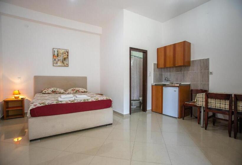 پانسیون Apartments Mary
