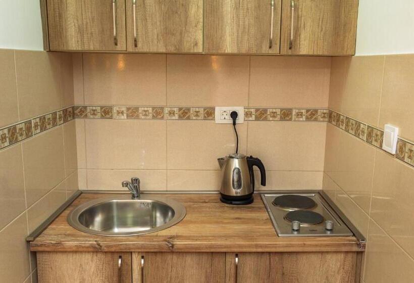 پانسیون Apartments Mary