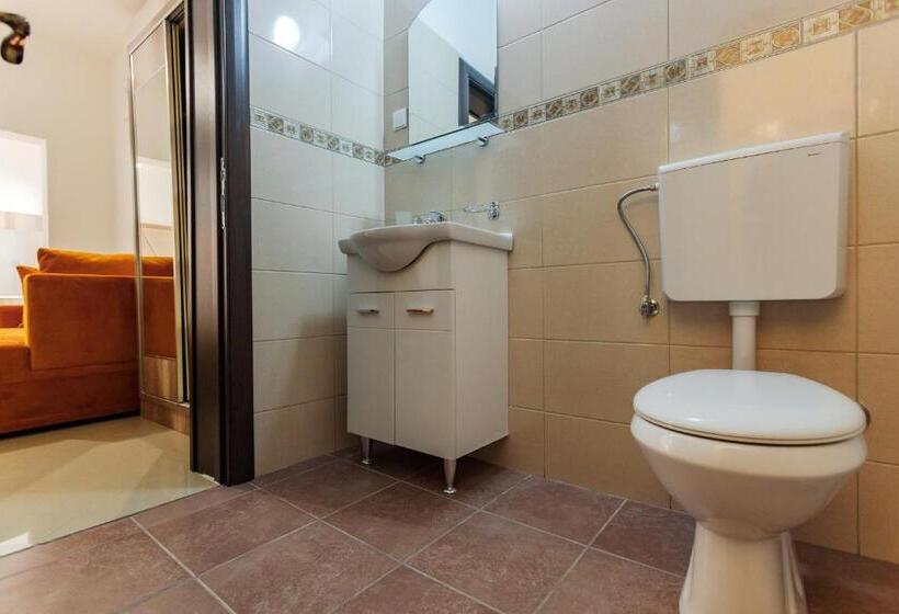 پانسیون Apartments Mary