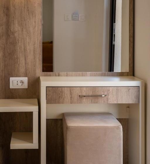 پانسیون Apartments Mary