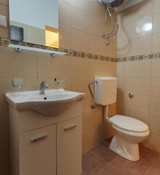 پانسیون Apartments Mary