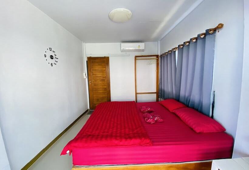 پانسیون Kohmook Seaview Bungalow