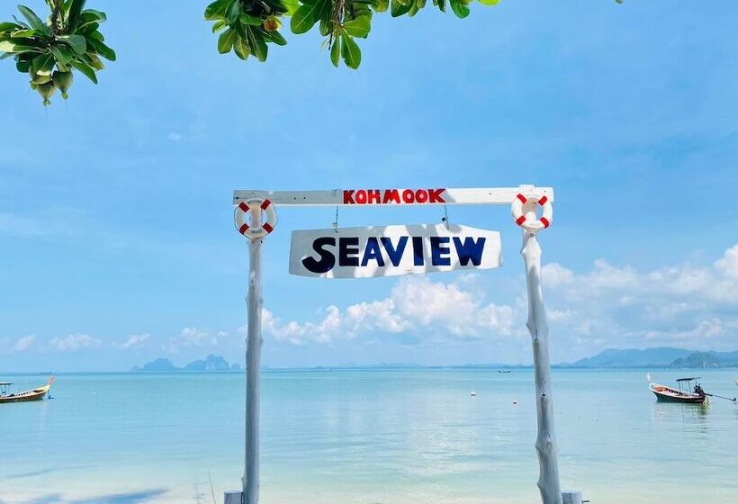 پانسیون Kohmook Seaview Bungalow