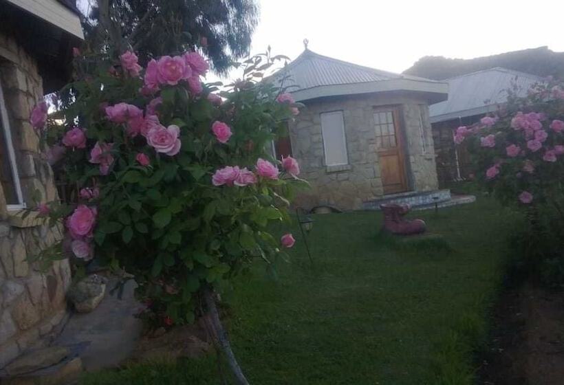 پانسیون Lapeng Ha Mamosa