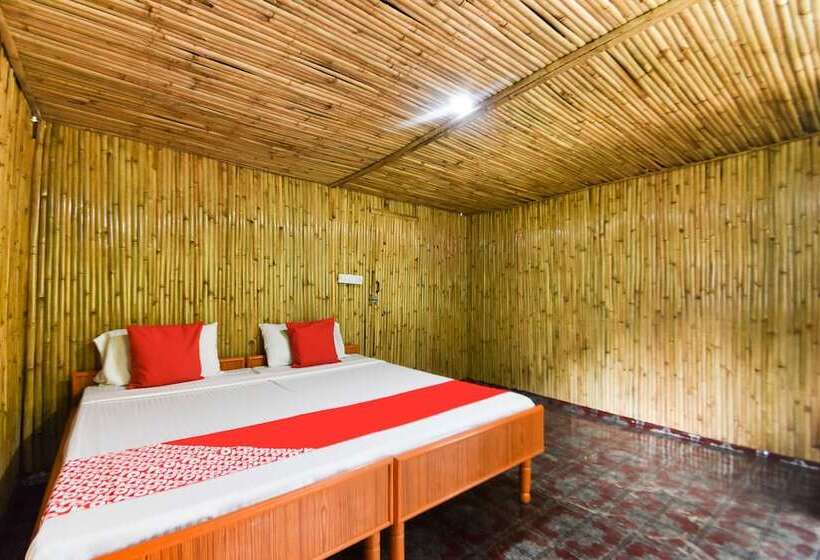 펜션 Reva Camps By Oyo Rooms