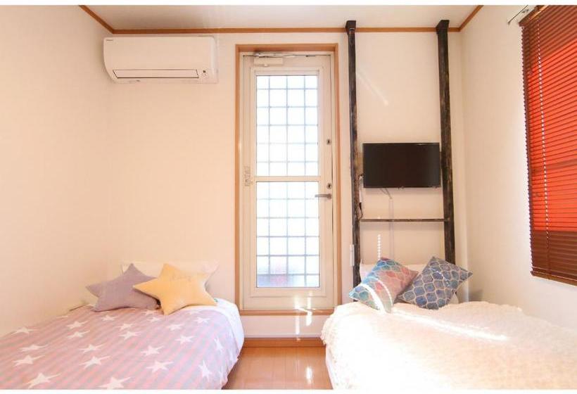 Vacation Rentals Akasaka