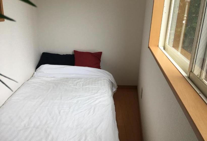 Vacation Rentals Akasaka