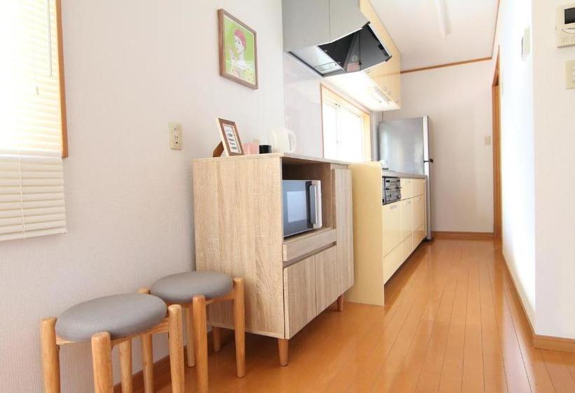 Vacation Rentals Akasaka
