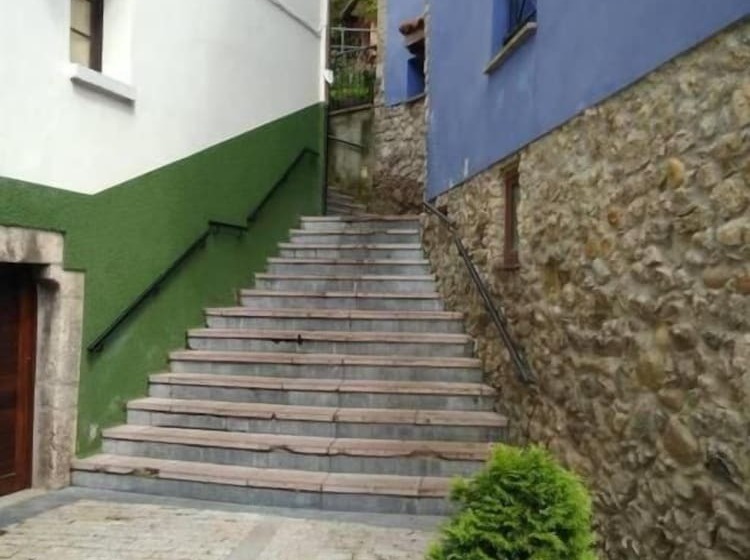 Apartamento Pría