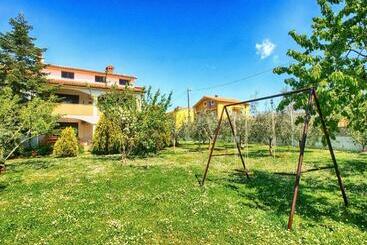 Apartments Valeria 1334