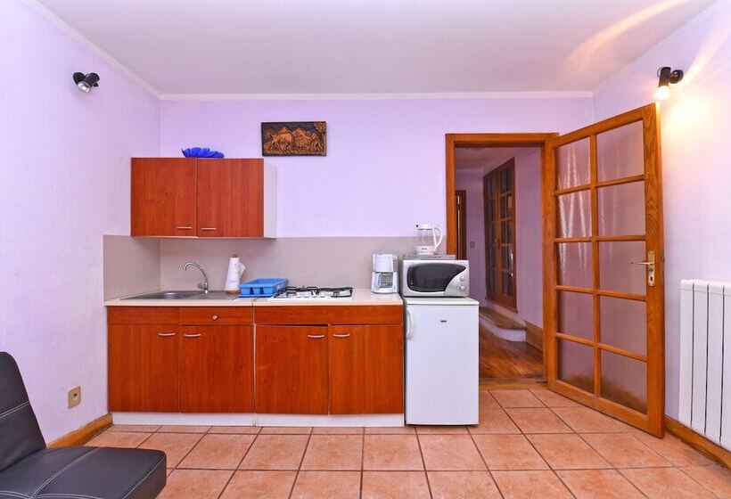 Kamelija Apartments 316