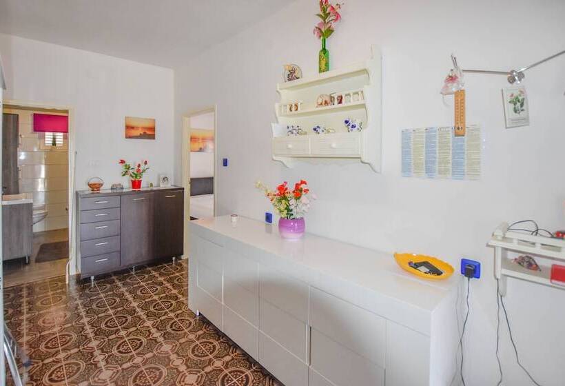 Apartment Danica