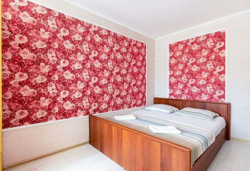 Apartment In Krasnogorsk