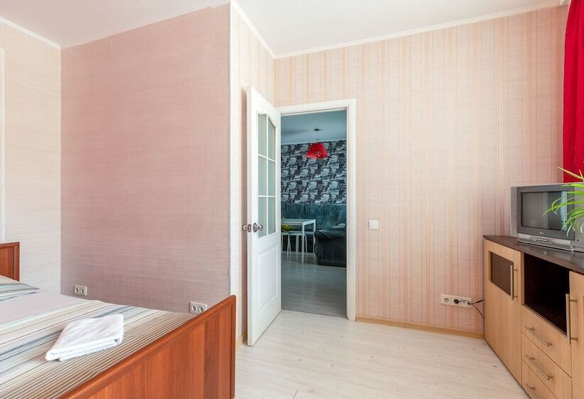 Apartment In Krasnogorsk