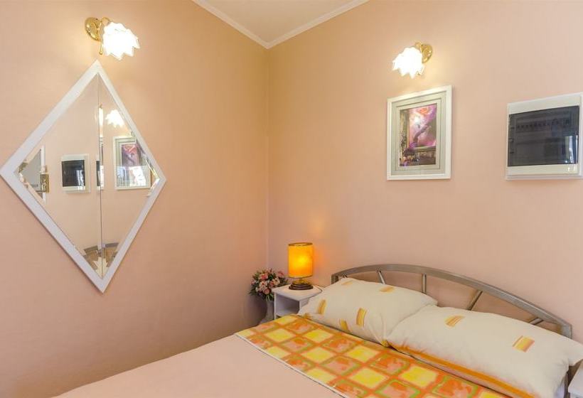 Apartment Home Sweet Home