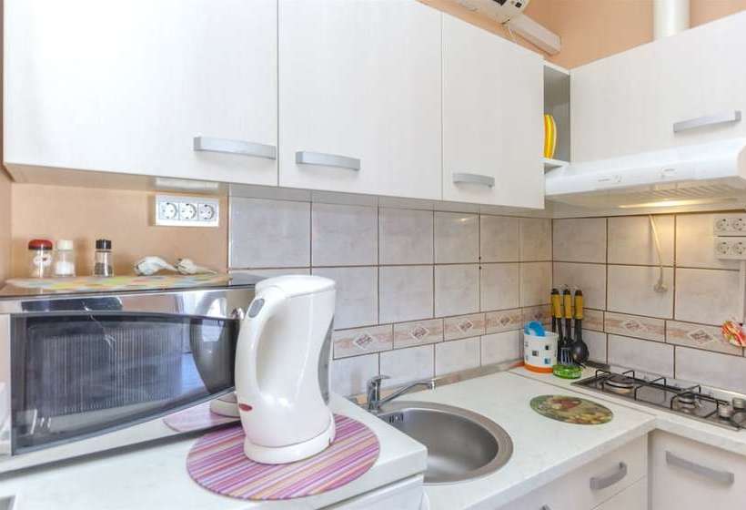 Apartment Home Sweet Home