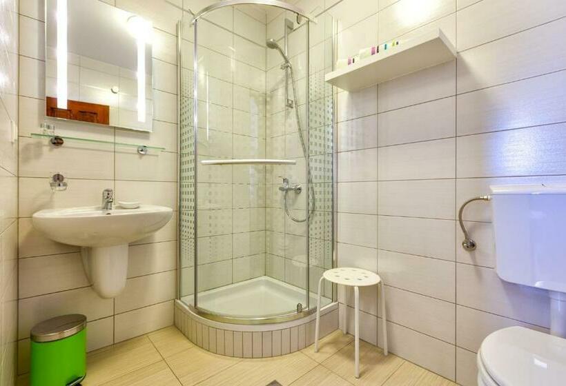 Apartments Arsen