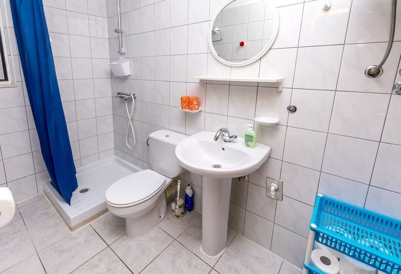 Apartments Berislav