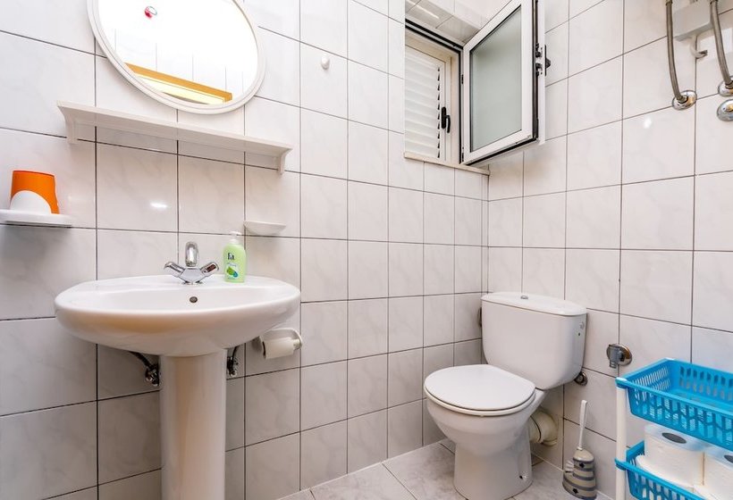 Apartments Berislav