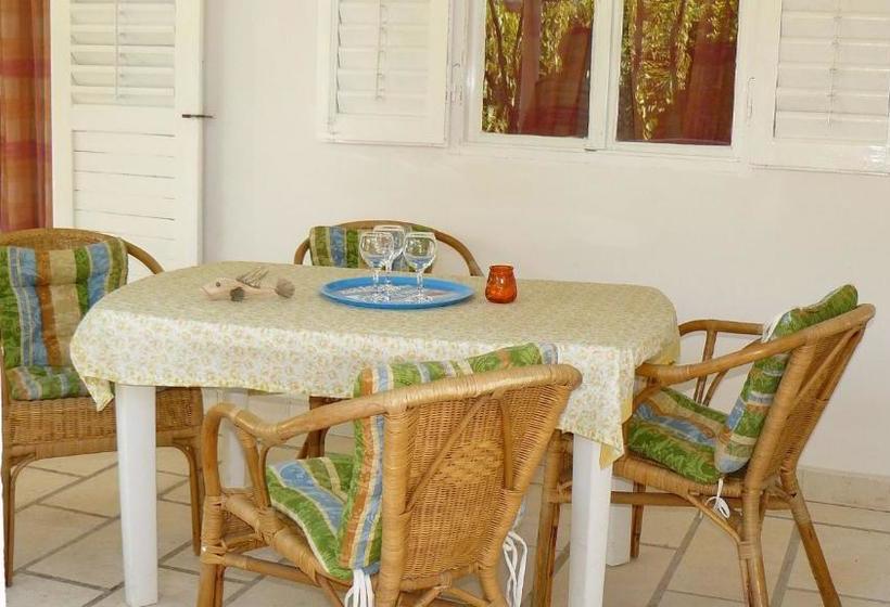 Apartments Fran Only 150m From Beach