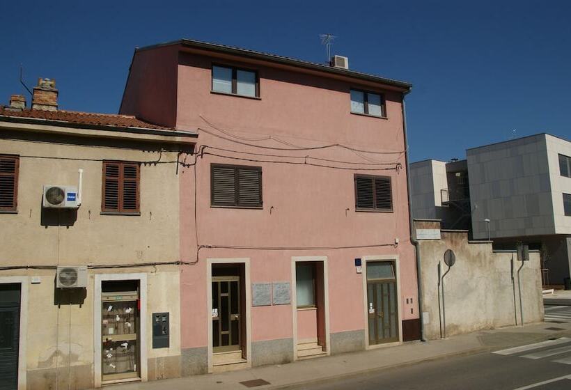 Apartments Mirijana