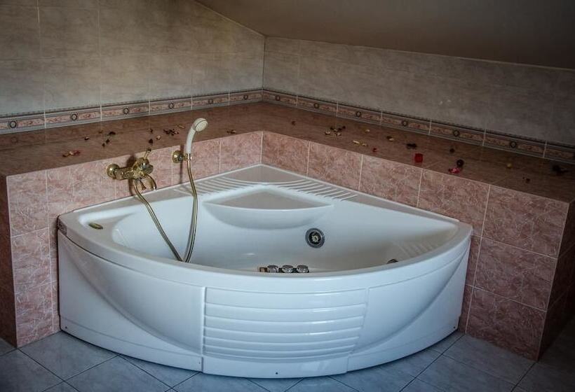B&b Villa Lidia