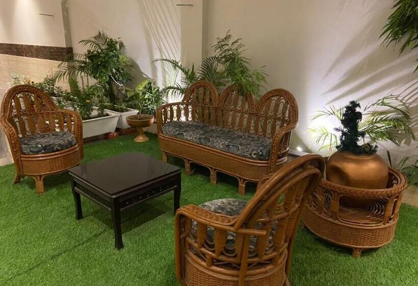 酒店 Exotic   5 Min Walk From Golden Temple