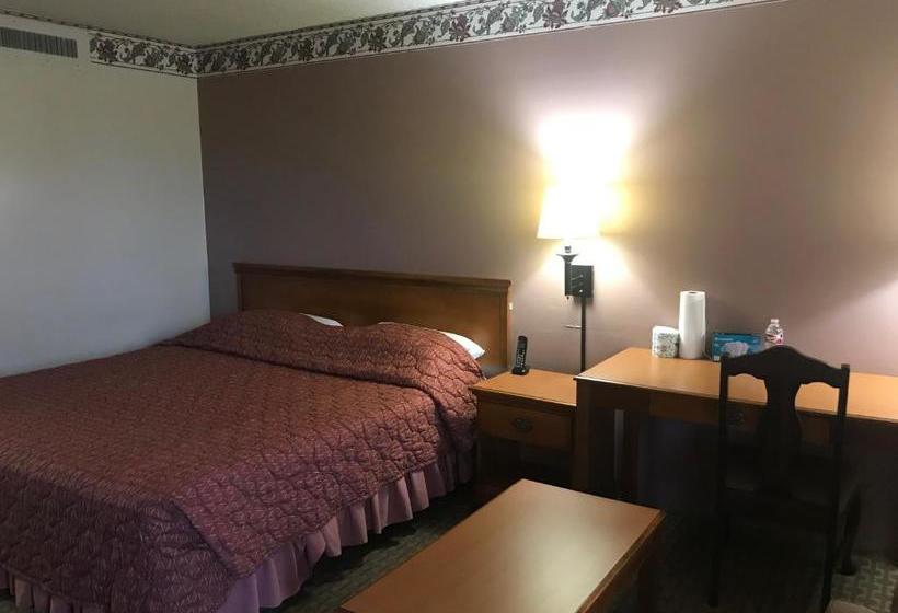 فندق Tyler Inn & Suites