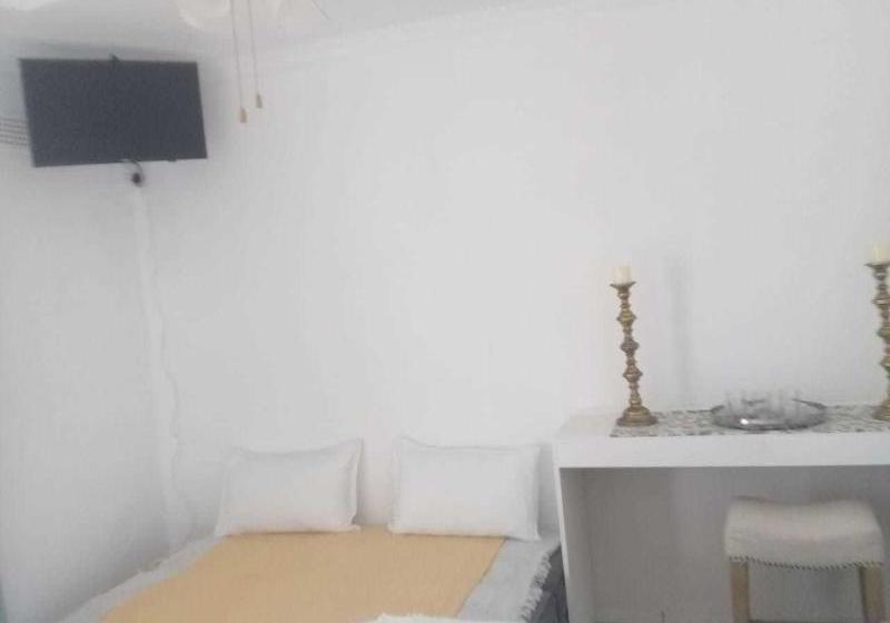 بنسيون La Mia