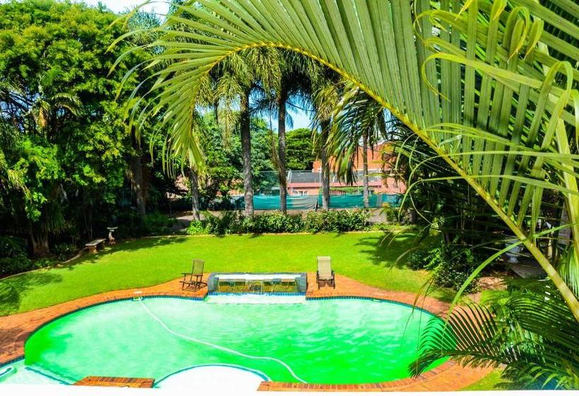 پانسیون Signature Guesthouse Florida