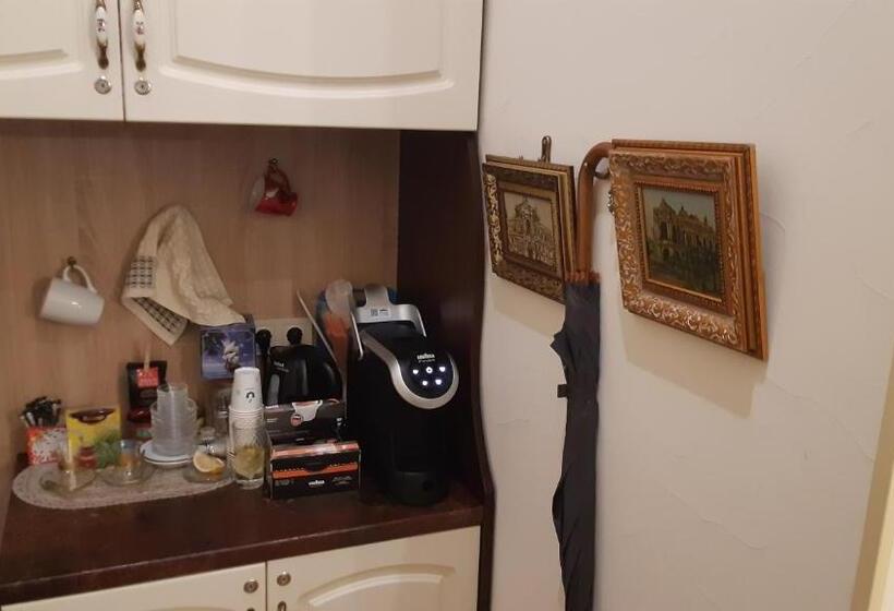 Apartment Nr. 8