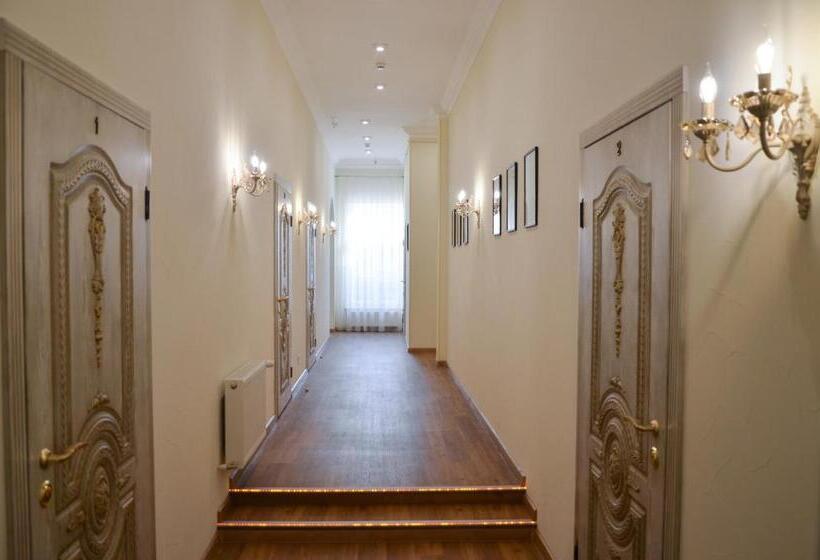 Apartment Nr. 8