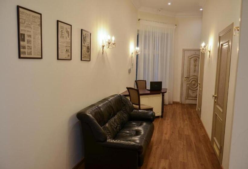 Apartment Nr. 8