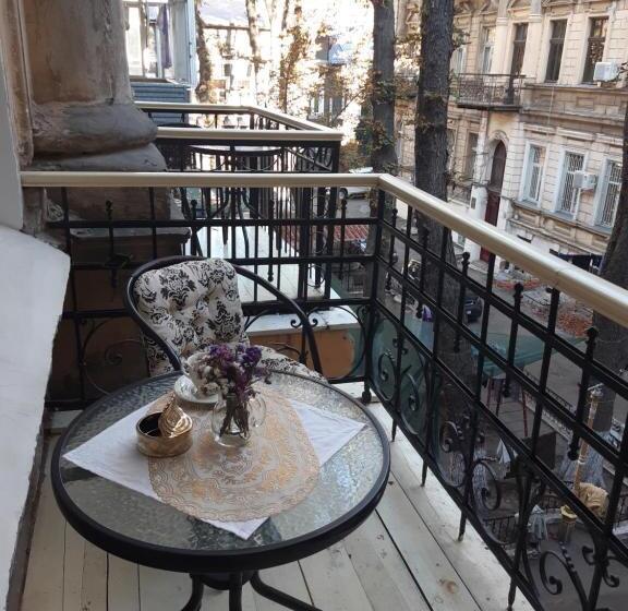 Apartment Nr. 8