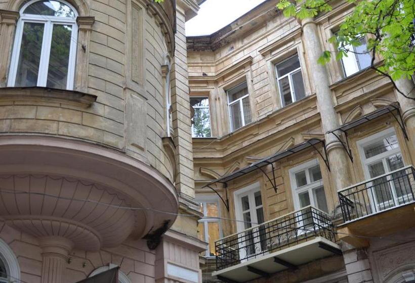 Apartment Nr. 8