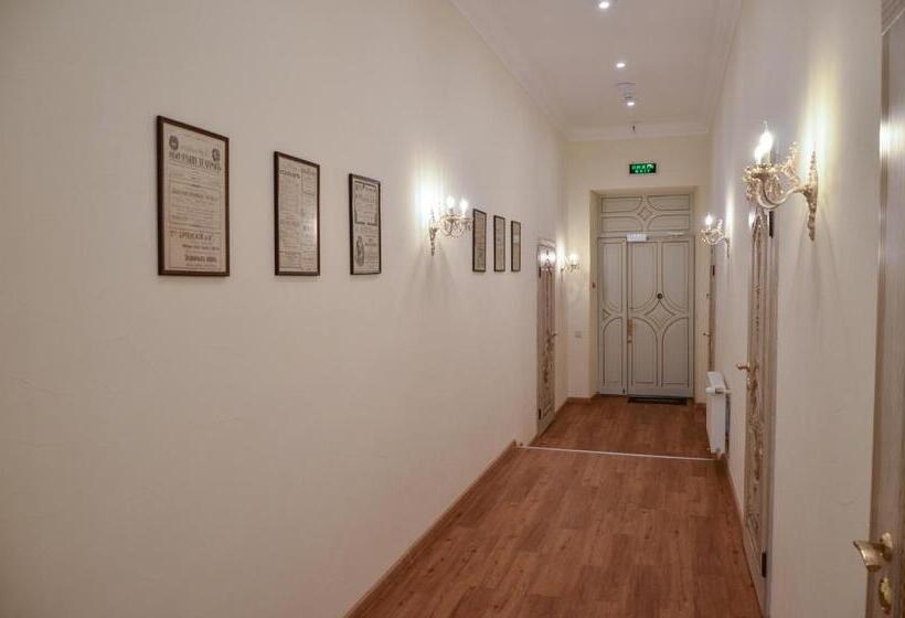 Apartment Nr. 8