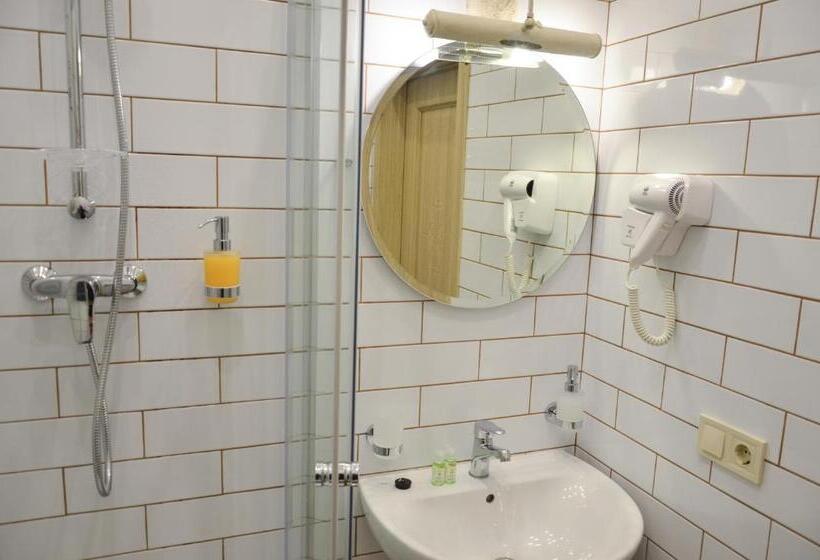 Apartment Nr. 8