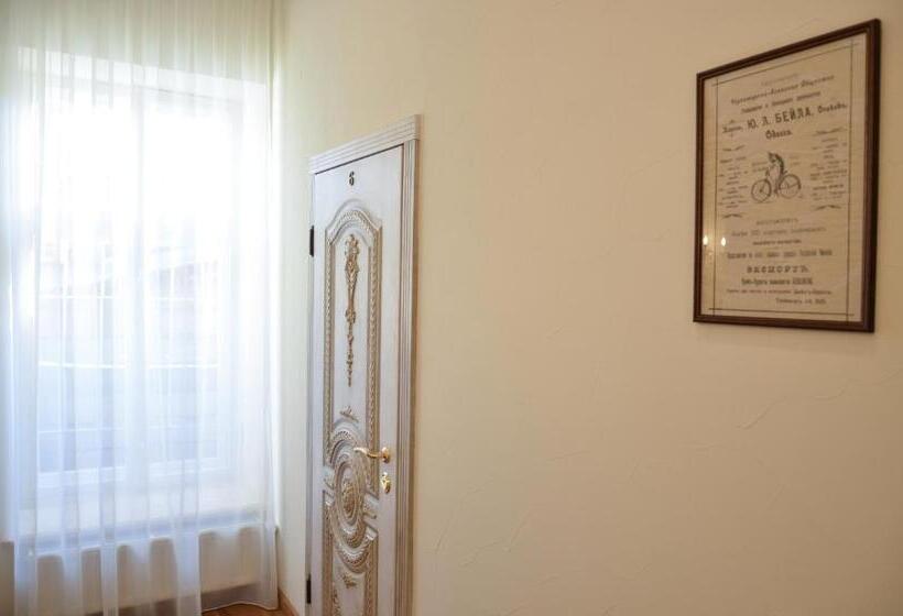 Apartment Nr. 8