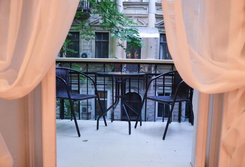 Apartment Nr. 8