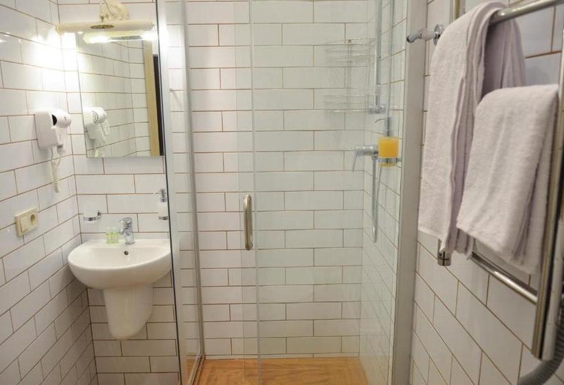 Apartment Nr. 8