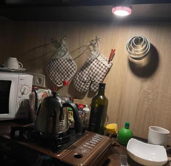 Apartment Nr. 8