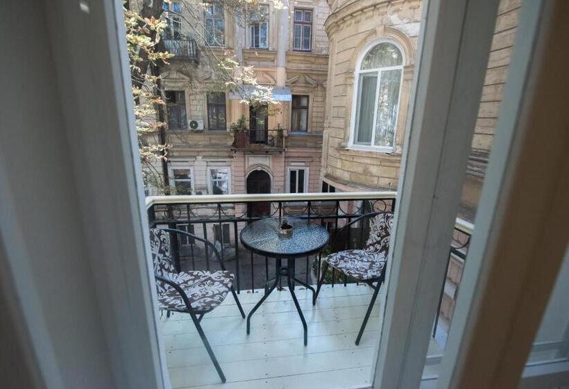 Apartment Nr. 8