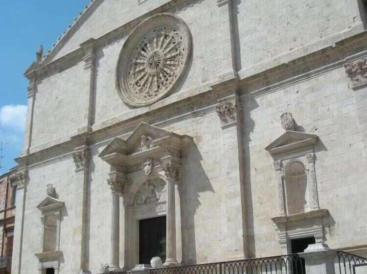 مبيت وإفطار La Maison