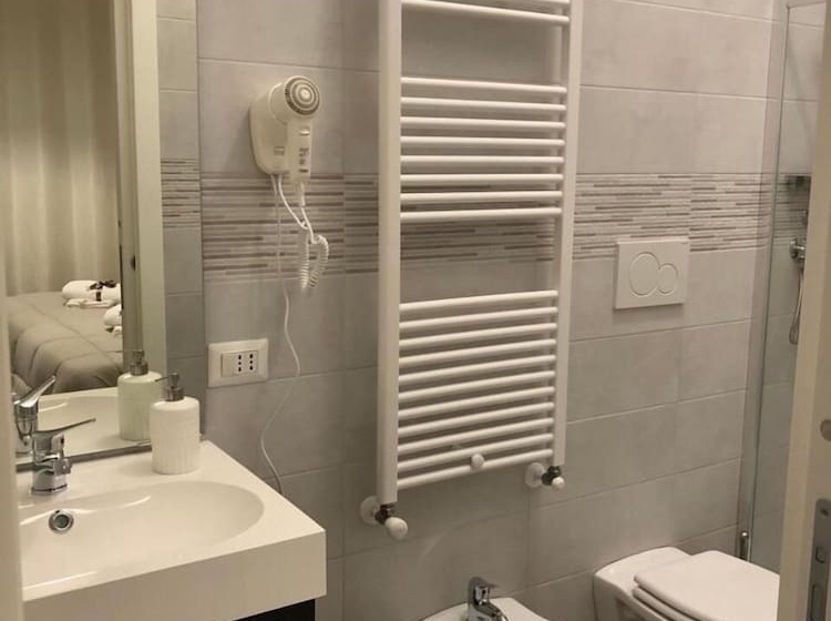 مبيت وإفطار La Maison