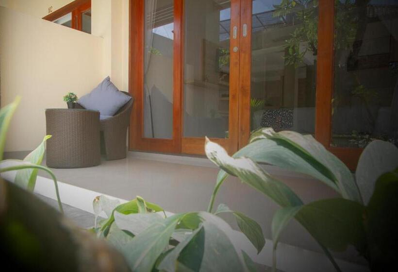 هتل D Sarian Seminyak