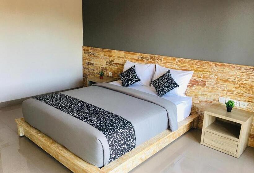 هتل D Sarian Seminyak