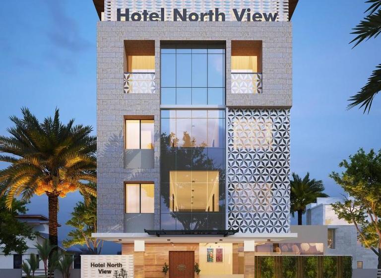호텔 North View