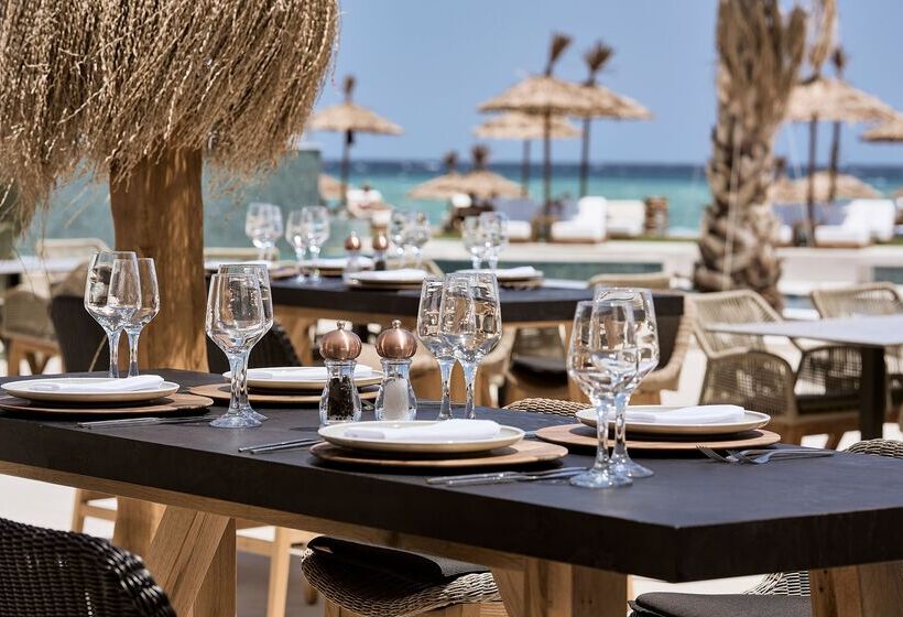 هتل Pepper Sea Club