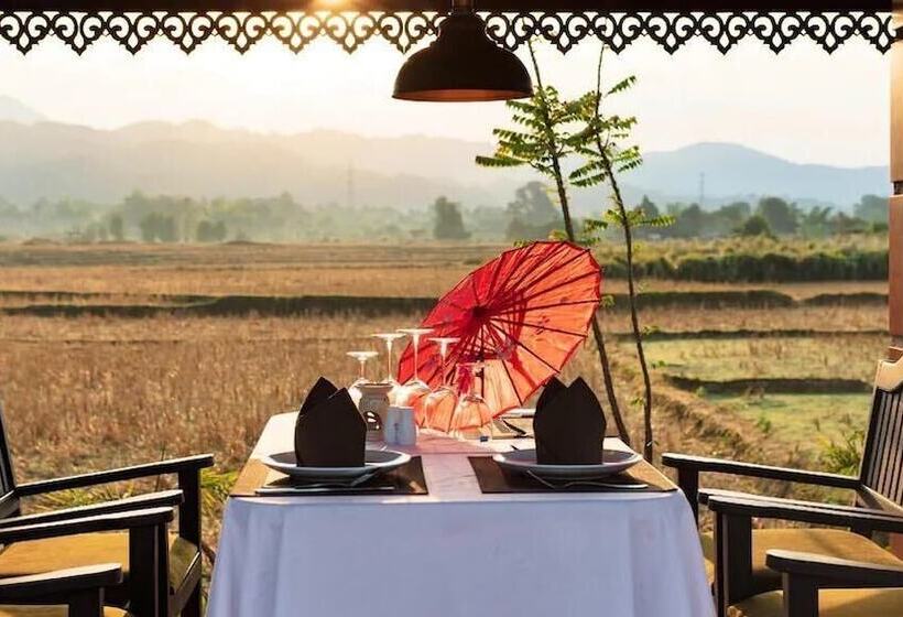 هتل Sansan Resort