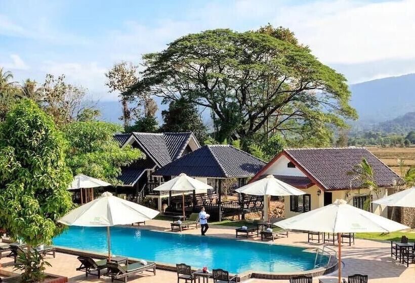 هتل Sansan Resort